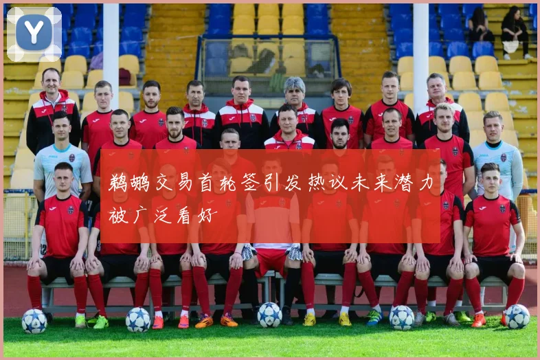 鹈鹕交易首轮签引发热议未来潜力被广泛看好
