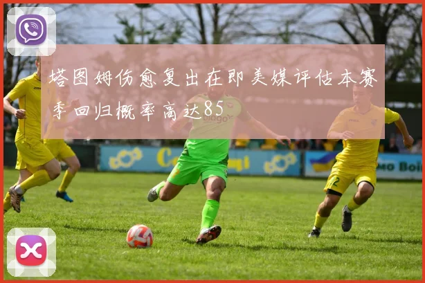 塔图姆伤愈复出在即美媒评估本赛季回归概率高达85